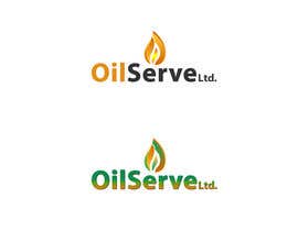 #81 cho Design a Logo and website banner for OilServe Ltd bởi sayedphp