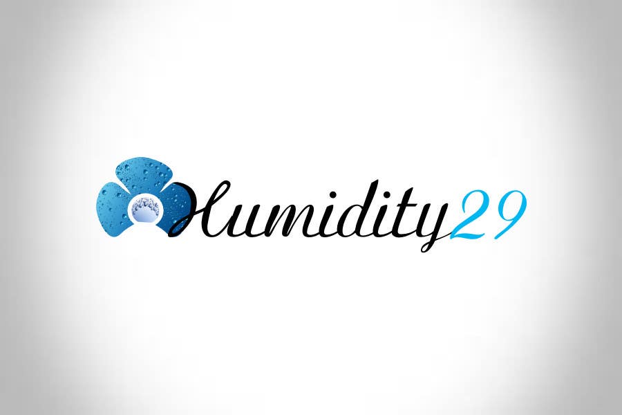 Bài tham dự cuộc thi #112 cho                                                 Design a Logo for Humidity29
                                            