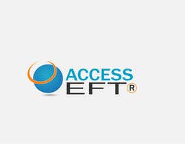 #37 para Design a Logo for AccessEFT® por Don67