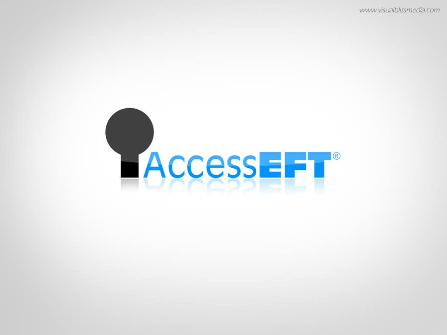 Konkurrenceindlæg #34 for                                                 Design a Logo for AccessEFT®
                                            