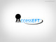 Ảnh thumbnail bài tham dự cuộc thi #62 cho                                                     Design a Logo for AccessEFT®
                                                