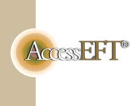 #7 para Design a Logo for AccessEFT® por ArtMinistry
