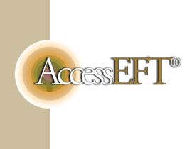#60 para Design a Logo for AccessEFT® por ArtMinistry