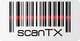 Imej kecil Penyertaan Peraduan #42 untuk                                                     Design a Logo for "scanTX"
                                                