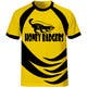 Imej kecil Penyertaan Peraduan #31 untuk                                                     Design a T-Shirt for a Sports Team
                                                