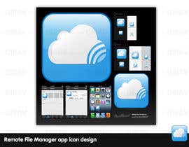 #14 cho Design new icon for existing iOS app bởi dirav