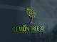 Contest Entry #66 thumbnail for                                                     Design a Logo for Lemon Tree 3D
                                                