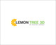 Wettbewerbs Eintrag #105 Vorschaubild für                                                     Design a Logo for Lemon Tree 3D
                                                