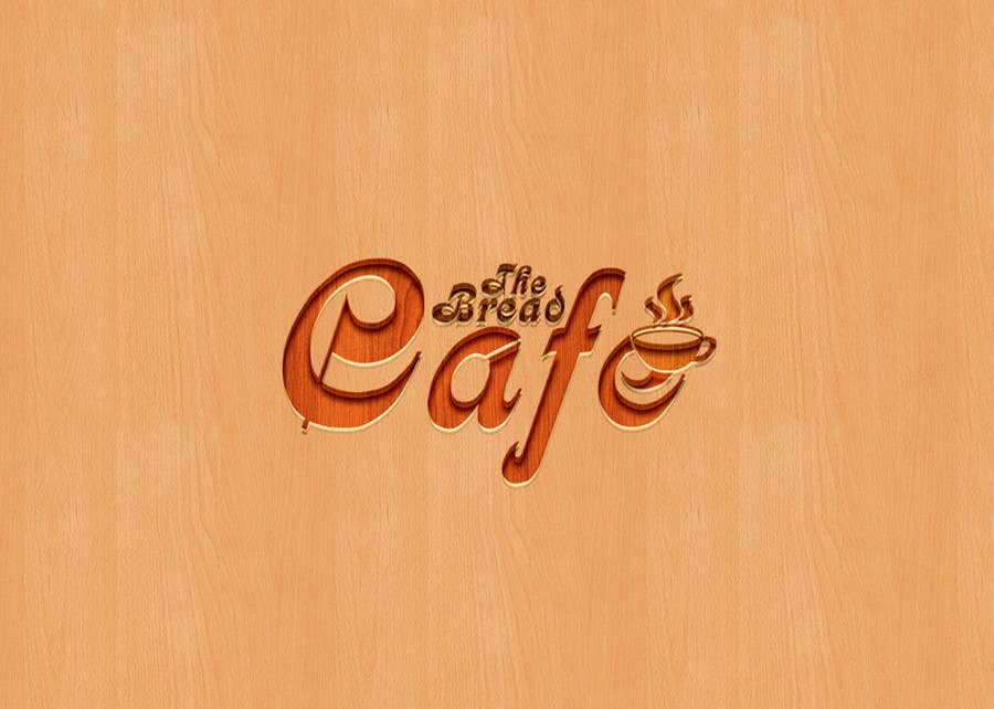 Penyertaan Peraduan #285 untuk                                                 Design Logo for Coffee Shop
                                            