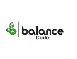 #531 untuk Design a Logo for Balance Code oleh won7
