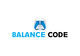 Imej kecil Penyertaan Peraduan #276 untuk                                                     Design a Logo for Balance Code
                                                