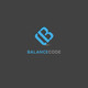 Konkurrenceindlæg #545 billede for                                                     Design a Logo for Balance Code
                                                