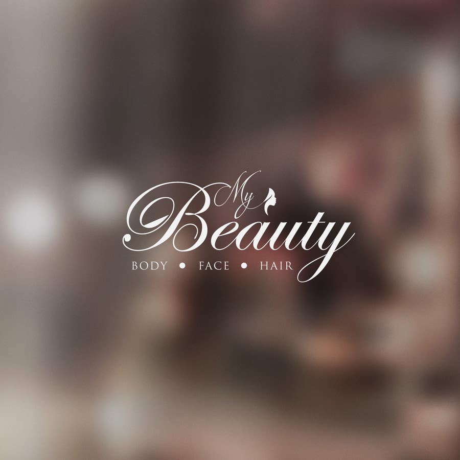 Конкурсна заявка №99 для                                                 Design a Logo for My Beauty
                                            