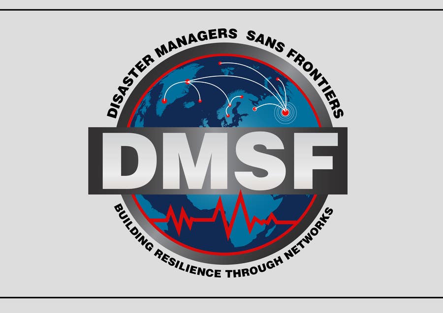 Inscrição nº 27 do Concurso para                                                 Disaster Managers Sans Frontiers - updated.
                                            