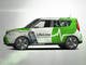 Imej kecil Penyertaan Peraduan #30 untuk                                                     Design wrap for our mobile solution car, phone company
                                                
