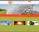 Kilpailutyön #7 pienoiskuva kilpailussa                                                     Draw a layout to a Solar Energy company site
                                                