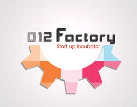 #24 cho Design a Logo for 012Factory- Start up Incubator In Italy bởi nad300882