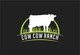 Konkurrenceindlæg #64 billede for                                                     Design a Logo for Cow Cow Ranch
                                                