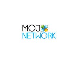 #55 para Design a Logo for Mojo Network por chipchipdesign