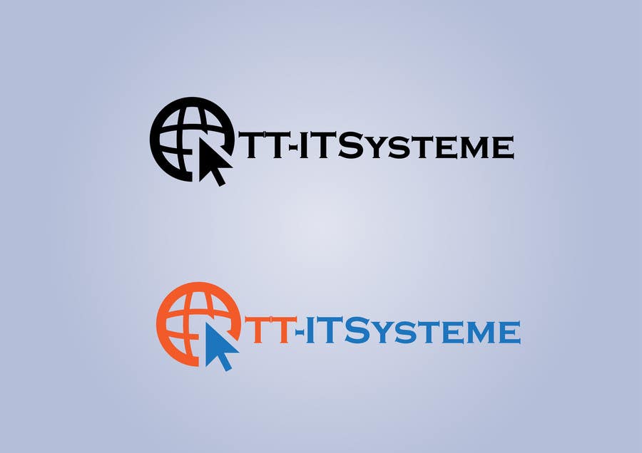 Kilpailutyö #12 kilpailussa                                                 Firmen Logo (Ott-ITSysteme)
                                            