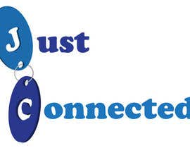 #137 ， Graphic Design for JustConnected.com 来自 lelongahsoh