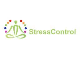 #104 para Design a Logo for StressControl Product por habitualcreative
