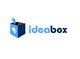 Ảnh thumbnail bài tham dự cuộc thi #18 cho                                                     Logo, Box Design, and Website for iDea Box Club
                                                
