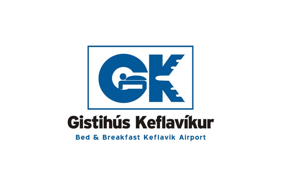 Contest Entry #221 for                                                 Logo Design for Bed & Breakfast Keflavik Airport
                                            