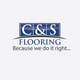 Imej kecil Penyertaan Peraduan #70 untuk                                                     C&S Flooring Logo
                                                