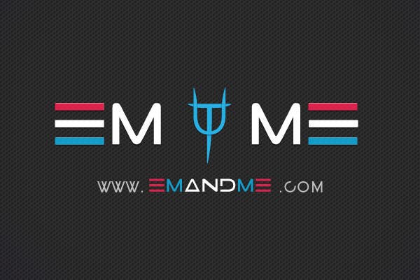 Bài tham dự cuộc thi #100 cho                                                 Design a Logo for EMANDME
                                            