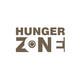 Imej kecil Penyertaan Peraduan #225 untuk                                                     Design a Logo for HUNGER ZONE
                                                