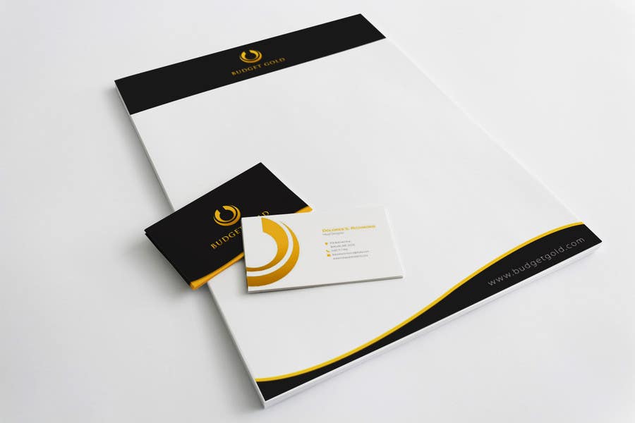 Inscrição nº 30 do Concurso para                                                 Design Business Cards for Gold Education & Trading Company
                                            