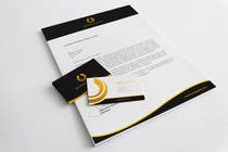 Graphic Design Inscrição do Concurso Nº32 para Design Business Cards for Gold Education & Trading Company