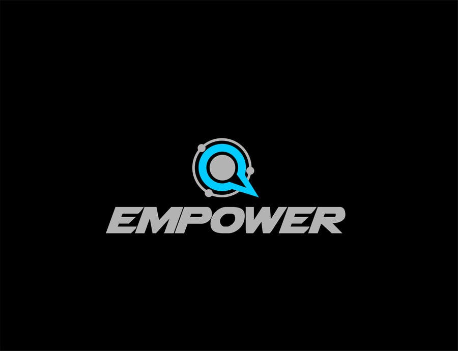 Penyertaan Peraduan #75 untuk                                                 Diseñar un logotipo para Empower
                                            