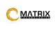 Imej kecil Penyertaan Peraduan #215 untuk                                                     Design a Logo for MATRIX Technologies
                                                