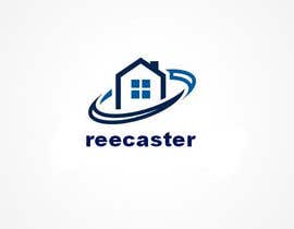 #5 para Design a Logo for reecaster.com por SamarEhab94