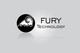 Εικόνα Συμμετοχής Διαγωνισμού #81 για                                                     Design a Logo for Fury Technology
                                                