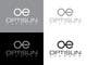 Imej kecil Penyertaan Peraduan #193 untuk                                                     Design a Logo for Optisun Eyewear
                                                