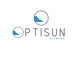 Kilpailutyön #416 pienoiskuva kilpailussa                                                     Design a Logo for Optisun Eyewear
                                                