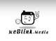 Miniatura da Inscrição nº 59 do Concurso para                                                     Design a Logo for 'weBlink.Media'
                                                