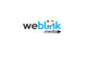 Imej kecil Penyertaan Peraduan #41 untuk                                                     Design a Logo for 'weBlink.Media'
                                                