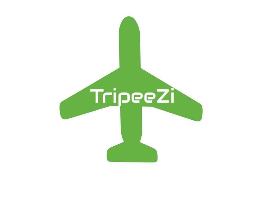 Bài tham dự cuộc thi #28 cho                                                 Design a Logo for a travel / trip app
                                            