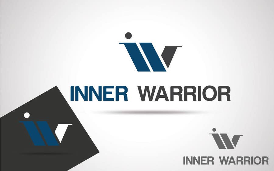 Konkurrenceindlæg #46 for                                                 Design a Logo for Inner Warrior Performance Apparel
                                            