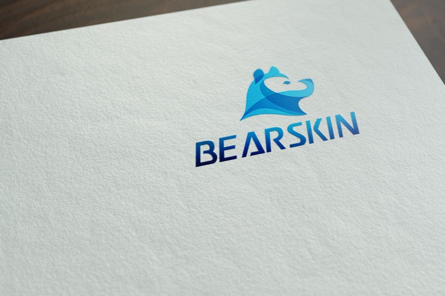 Konkurrenceindlæg #16 for                                                 Design a Logo for Bearskins Laser Tattoo Removal Clinic
                                            