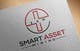 Imej kecil Penyertaan Peraduan #161 untuk                                                     Design a Logo for Smart Asset Mining (SAM)
                                                
