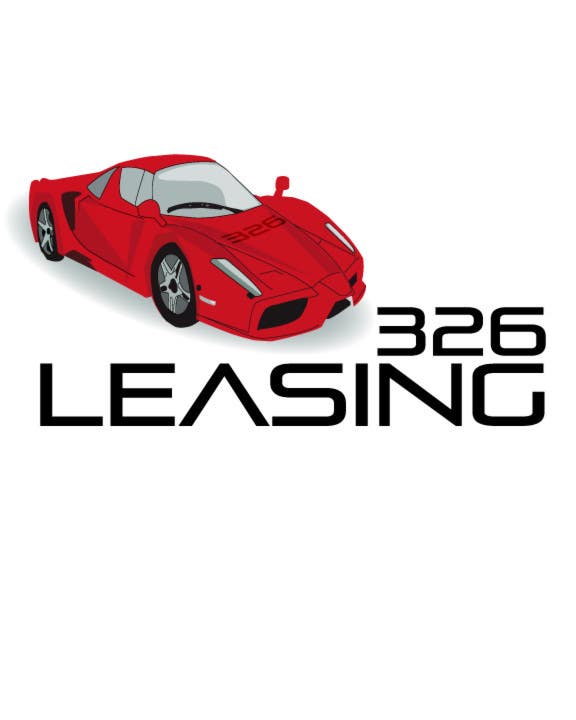 Конкурсна заявка №4 для                                                 Design a Logo for Car Leasing Site
                                            
