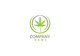 Ảnh thumbnail bài tham dự cuộc thi #7 cho                                                     Design a Logo for a marijuana industry website with news and business directories
                                                