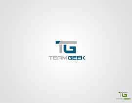 #71 cho Design a Logo for Team Geek bởi Aryetta