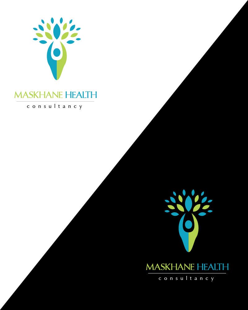Kilpailutyö #33 kilpailussa                                                 Design a Logo for health consultancy
                                            