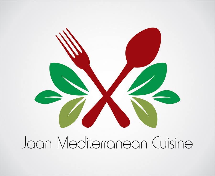 Bài tham dự cuộc thi #26 cho                                                 Design a Logo for Jaan Restaurant
                                            